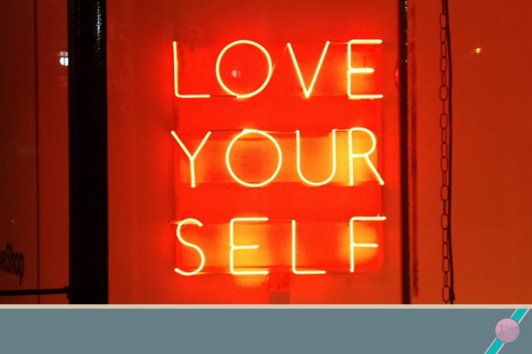 Learning to embrace Self-Love